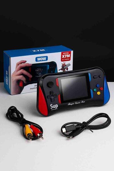 M22 professional game