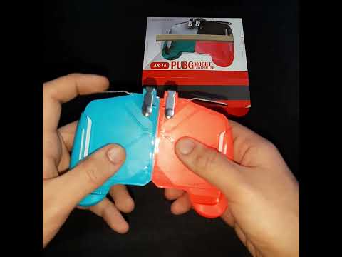 Ak 16 game controllers pad