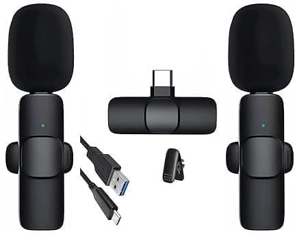 K9 Wireless mice