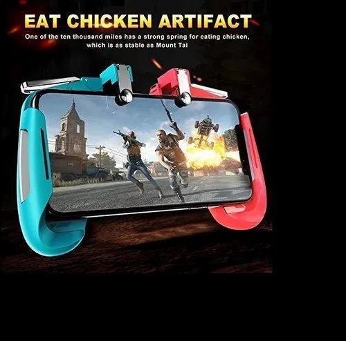 Ak 16 game controllers pad