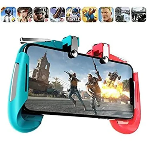 Ak 16 game controllers pad