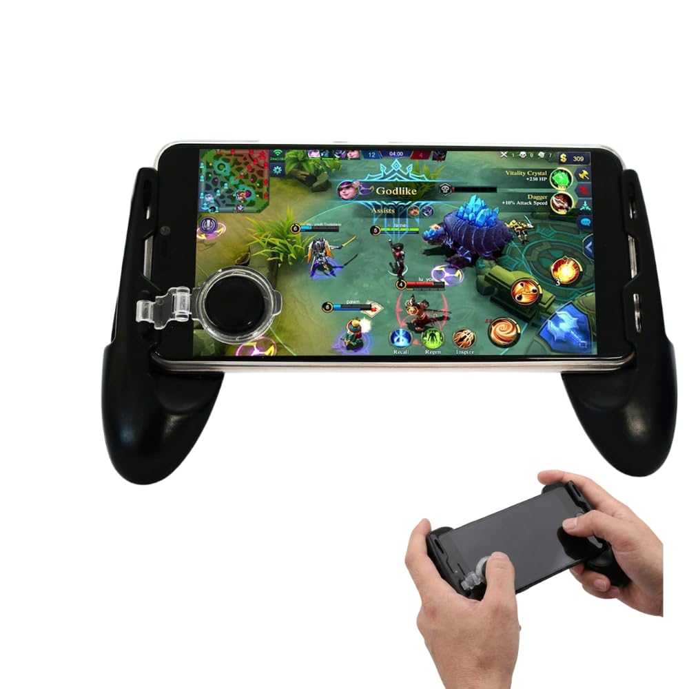 5 in 1 game controllers pad